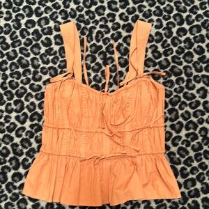 Ulla Johnson top never worn